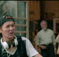 鹿晗 帅气 明星