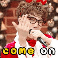 圣诞快乐 圣诞节 comeon 过来 come