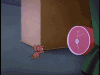猫和老鼠 杰瑞 火腿  tom and jerry