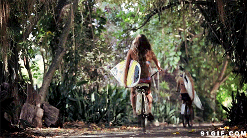 美女 妩媚 秀发 女神