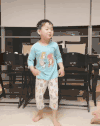 萌娃 可爱 小孩子 熊孩子