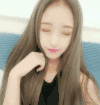 女孩 可爱 萌萌哒