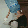 全智贤  女汉子 干了 吨吨吨
