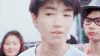 王俊凯 TFBOYS 可爱 呆萌