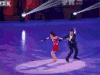 跨界冰雪王 李菲儿