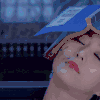 范冰冰 美女 气质 睡觉