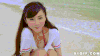 美女
