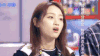 美女 清新 仰头 无奈