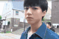 TFBOYS 王俊凯 王源 易烊千玺  凝视 帅气
