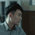 帅哥 害羞 捂脸 不好意思