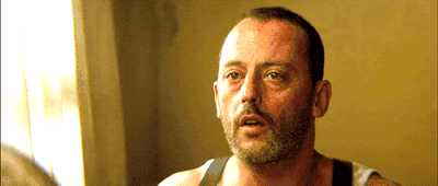 这个杀手不太冷 莱昂 leon the professional