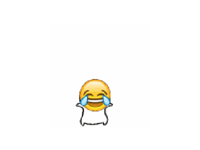 搞笑 表情包 笑尿 蹦 emoji