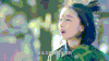 周冬雨 美女 气质 交谈