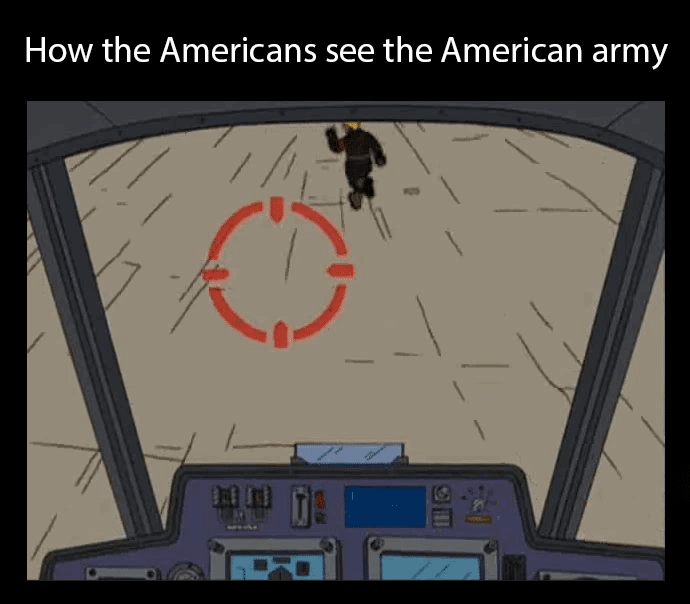 美国偶像 动画 击毙 American+Ido