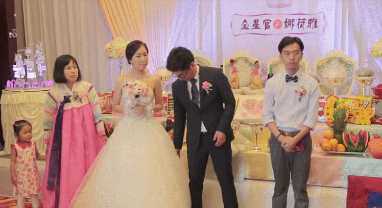 结婚 幸福 爱情 新婚快乐
