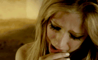 艾薇儿·拉维尼 Avril+Lavigne  伤感