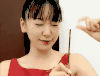 可爱 美少女 萌萌哒 卡哇伊