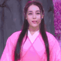 迪丽热巴 演员 古装美女 女星