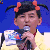 大片起来嗨 综艺 黄子佼 soogif soogif出品