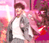 EXO 帅气 组合 跳舞