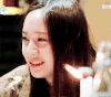 郑秀晶 可爱 甜美 美女 ＦＸ krystal
