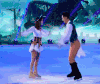 跨界冰雪王 李菲儿