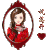 动画 动态 祝福语 超漂亮的卡通美女