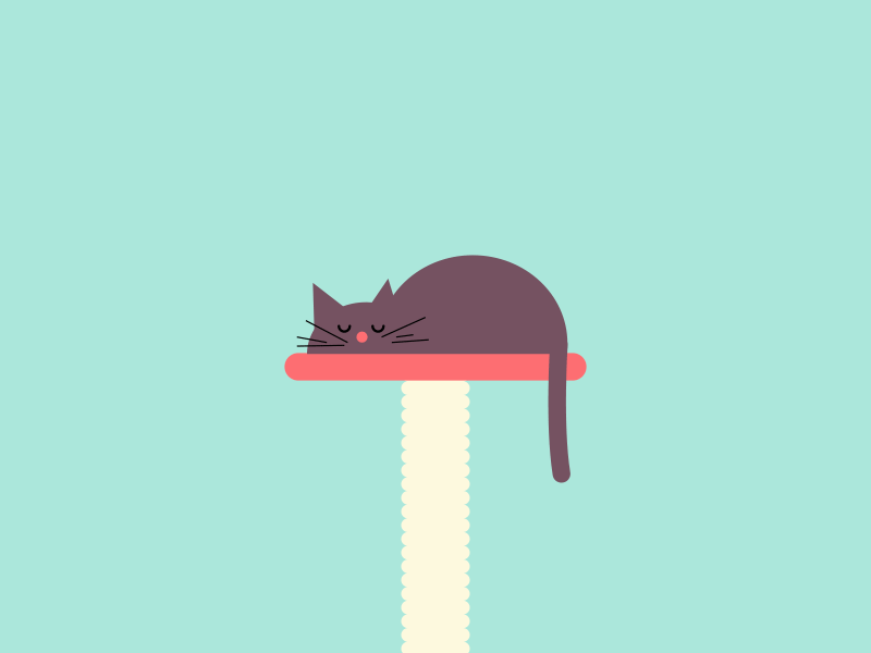 喵星人 猫咪 可爱 萌宠