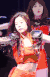 美女 长发 跳舞 漂亮