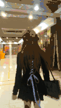 美女 背影 回眸 妩媚 秀发