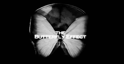 蝴蝶效应 电影 艾什顿·库奇The+Butterfly+Effect