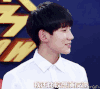 王源 可爱 小鲜肉 男孩子 tfboys 明星爱豆