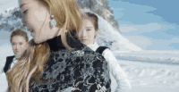 Jessica Wonderland mv 唱歌 跳舞