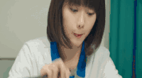 最好的我们 谭松韵 耿耿 可爱