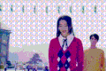 关晓彤 大长腿 美女 迷人
