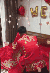 新婚 闹洞房 搞笑