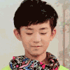 易烊千玺 TFBOYS  Jackson 微笑 小王子 思美人 少年屈原 诛仙青云志 狐岐山小七