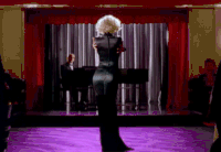 麦迪 麦当娜 迪克·崔西 背影