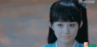 诛仙 青云志 赵丽颖 碧瑶