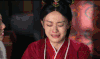 孙俪 伤心 难过 大哭