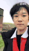 易烊千玺 明星