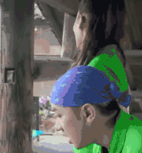 奔跑吧 王祖蓝 兄弟 抓狂