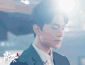 微微一笑很倾城  杨洋  肖奈  帅气  灯光  男神
