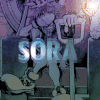 卡通 动漫 少年 回忆 SORA