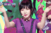 美女 清纯 可爱 舞蹈 马尾辫 韩综 女子组合