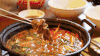 火锅 美食 味道 诱人