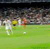 本泽马 Karim Mostafa Benzema 球 比赛