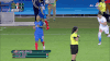 奔跑 奥运会 快速 足球 Ali&Krieger