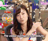 摸胳膊 美女 说话 认真