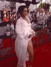 2014年 颁奖晚会 性感女人 MTV 欧洲音乐奖 MTV+Europe+Music+Awards